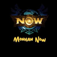 【富山】モンハンnow
