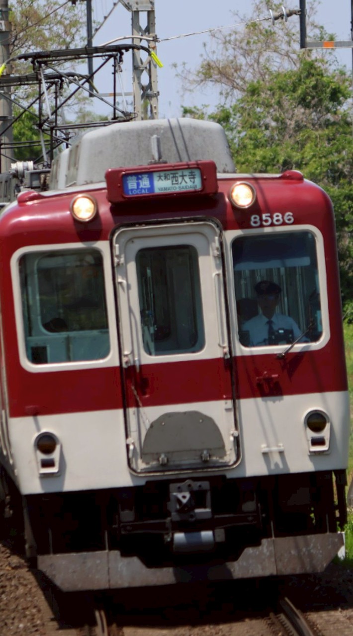 近鉄が好きな人の集まり場