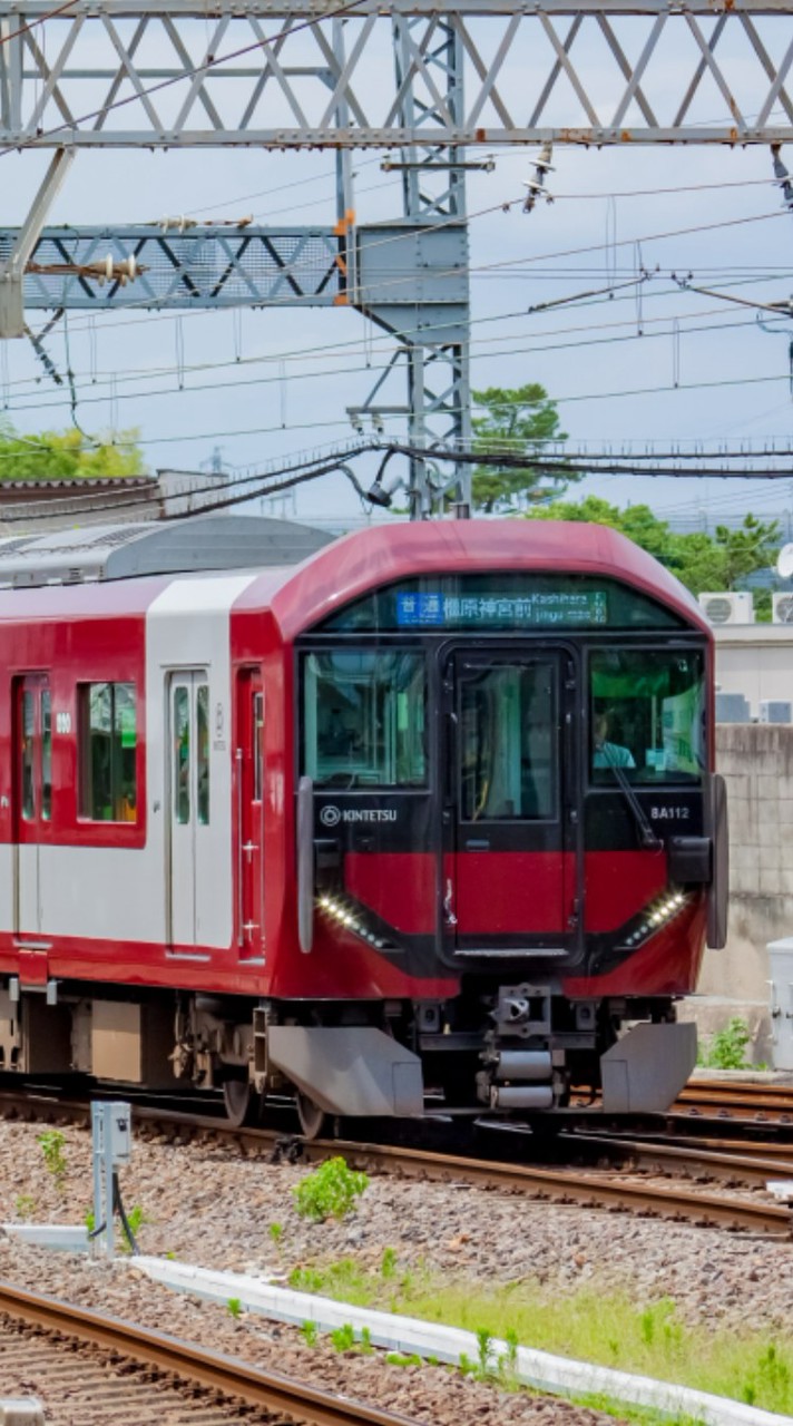 近鉄が好きな人の集まり場