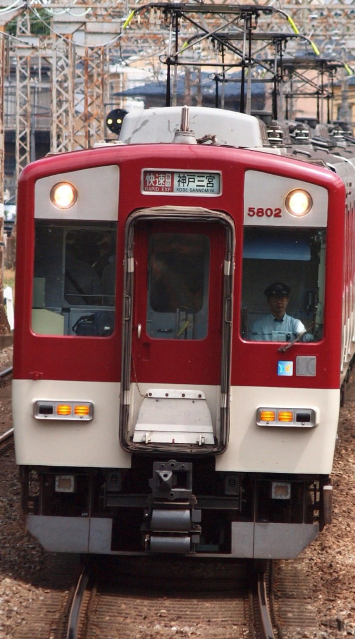 近鉄が好きな人の集まり場