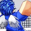 バレーボールレジェンド 教育委員会