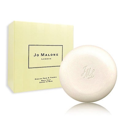 Jo Malone 英國梨與小蒼蘭沐浴香皂 180g