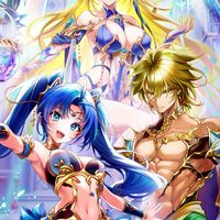 ☺️白猫プロジェクト相互フォロー協力☺️