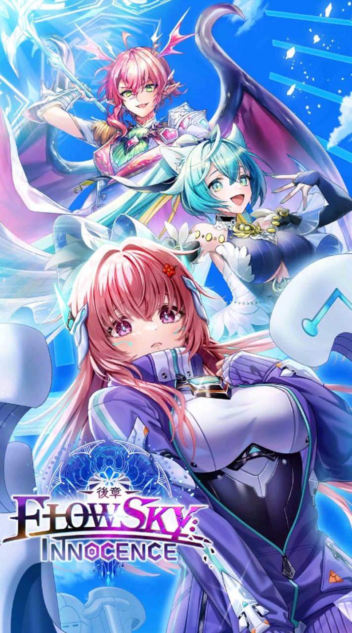 ☺️白猫プロジェクト相互フォロー協力☺️