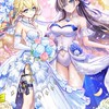 ☺️白猫プロジェクト相互フォロー協力☺️