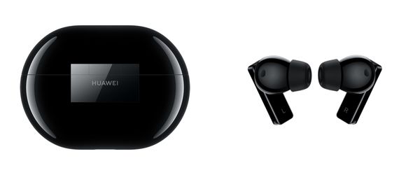 華為發表FreeBuds與FreeLace系列降噪耳機、WATCH GT系列智慧手錶等多款新品