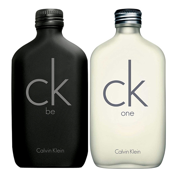 Calvin Klein卡文克萊 CK one/be中性淡香水100ml Vivo薇朵