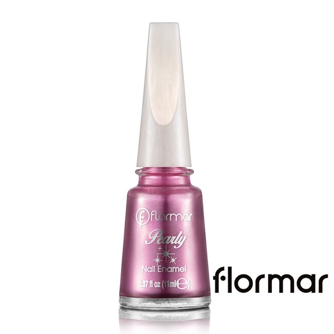 法國 Flormar GALAXY系列指甲油-PL360金牛座