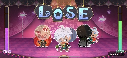 Obey Me プレイレポート 海外の乙女たちを魅了したイケメン悪魔たちがついに日本デビュー 4gamer