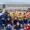 瓦林ＦＣ夏合宿2022