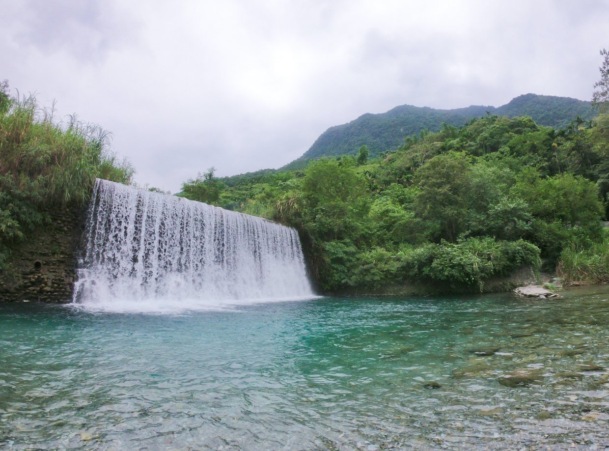 花蓮玩樂攻略｜沒玩過這些等於沒到過花蓮 上山下海體驗超Fun行程