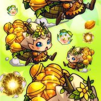【モンスト】特Lの園