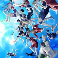 ハイキュー画像・動画欲しい人おいでっ！🏐