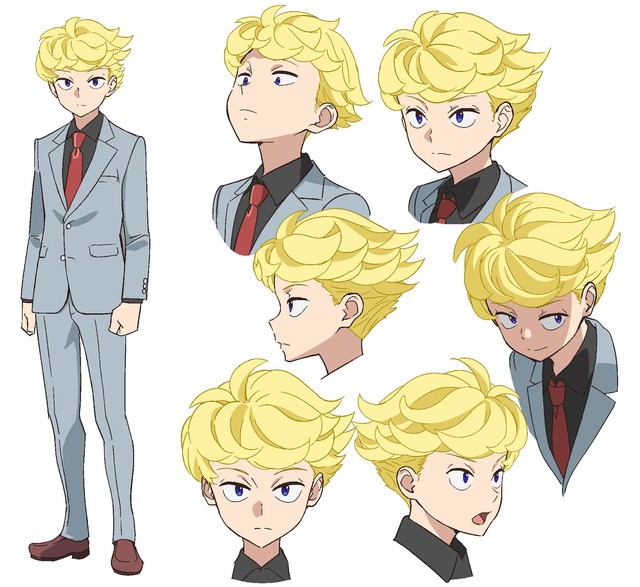 好きな探偵キャラは 3位 憂国のモリアーティ シャーロック ホームズ 2位 文スト 江戸川乱歩 アニメ アニメ