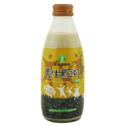 ◎羅董養生系列商品 精選上等穀、豆類配合純淨的蘭陽水製造而成|◎|◎品牌:農會種類:豆漿/豆奶製造日期／有效日期:依商品包裝標示外包裝材質:玻璃罐保存期限:詳情請參考外包裝內容物成分:養生黑豆奶內容量