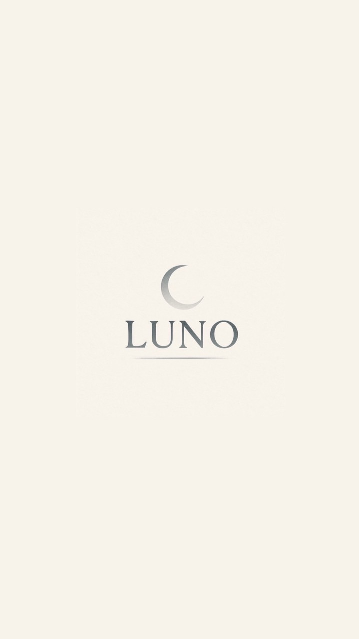 LUNO Daily | 柔光日常