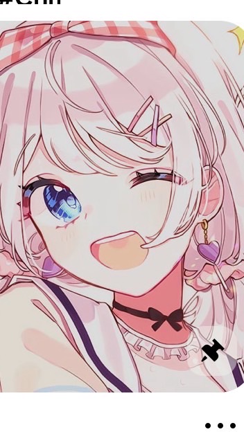 雑談！恋バナ！しりとりもしよ！