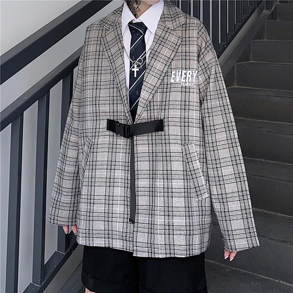西裝外套