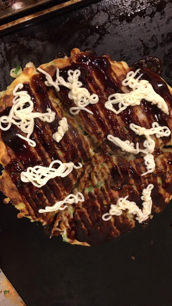 イケてない大学生が集うバーのオープンチャット