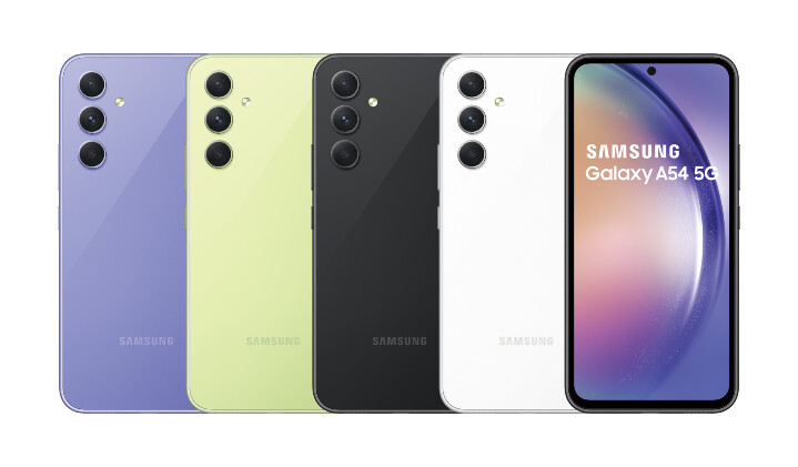 【新聞照片3】Galaxy A54 5G主鏡頭夜拍效果升級，極亮眼夜拍讓你夜間街頭潮流擺拍，成果更亮麗.jpg