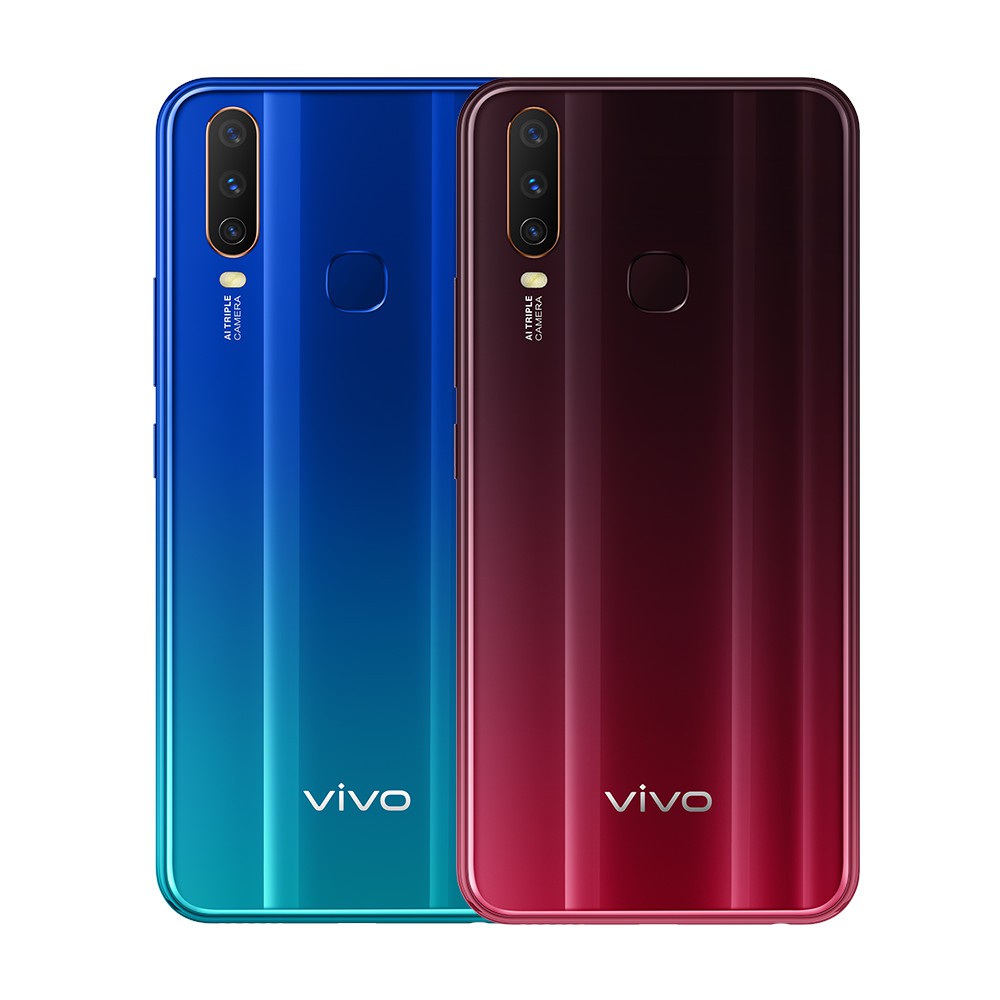 NCC審驗合格認證IDCCAJ194G0090T7產品特色5000MAH超大電量 持久續航6.35吋水滴螢幕Y12搭載6.35吋19.3:9的水滴螢幕，三邊極窄邊框，螢幕佔比高達89%，盡享寛廣視覺體