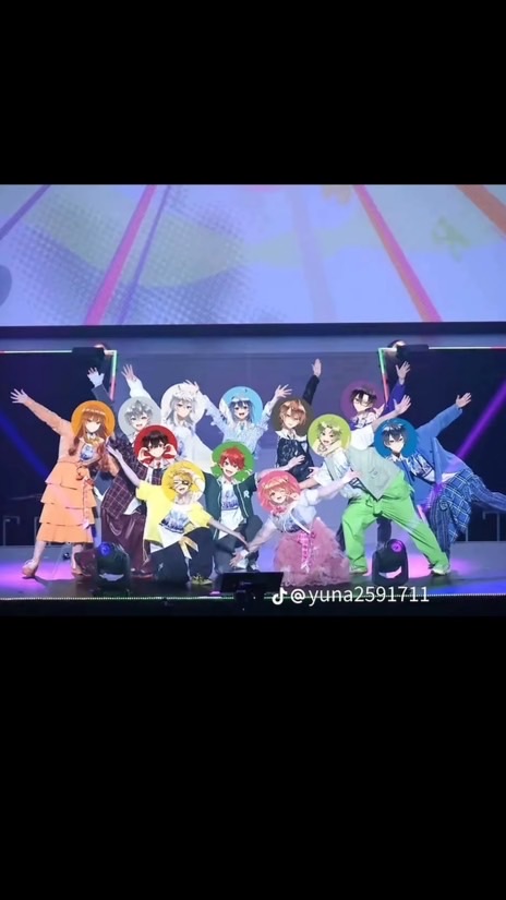 茨城県ぴちりすカモン！！