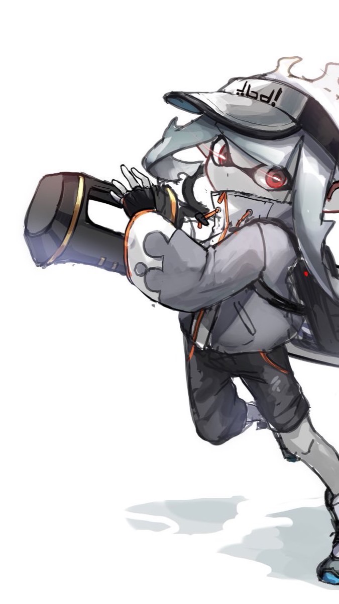 スプラチャット