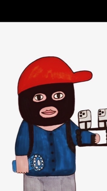 後輩くん👺オープンチャット