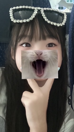 ゆいな推しおいで🐰🎀