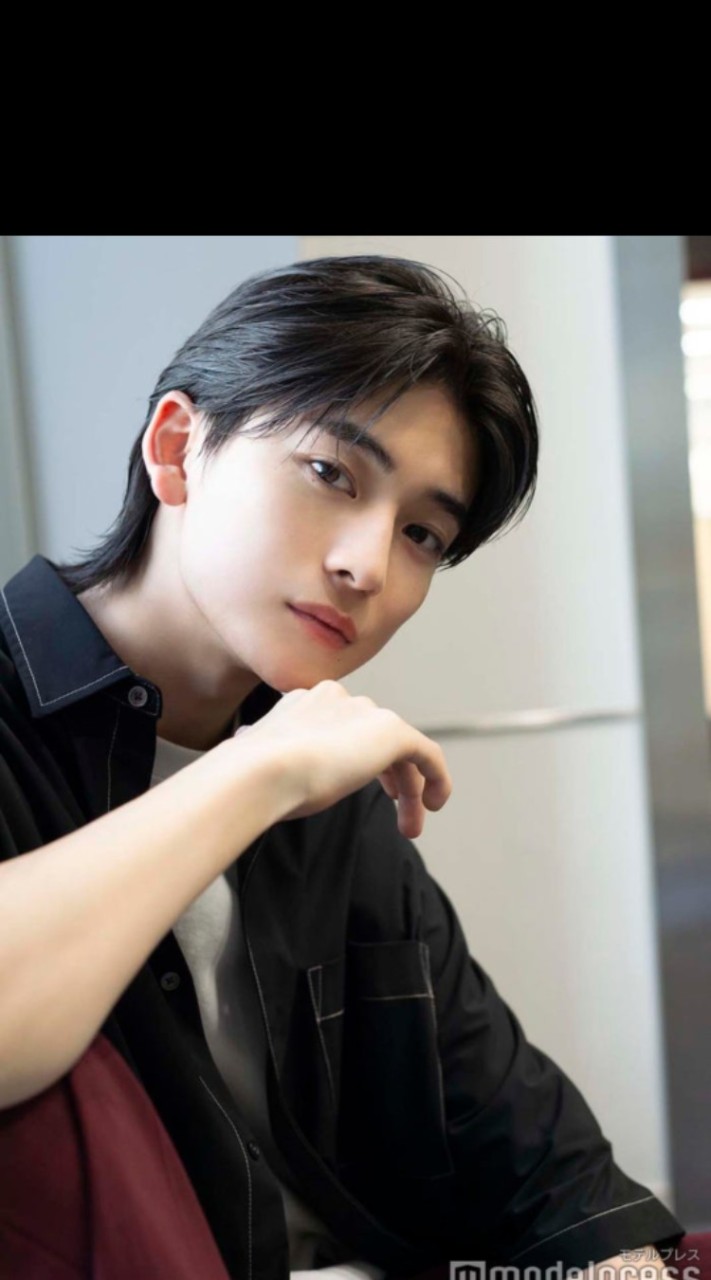 高橋文哉さん推し集まれ〜