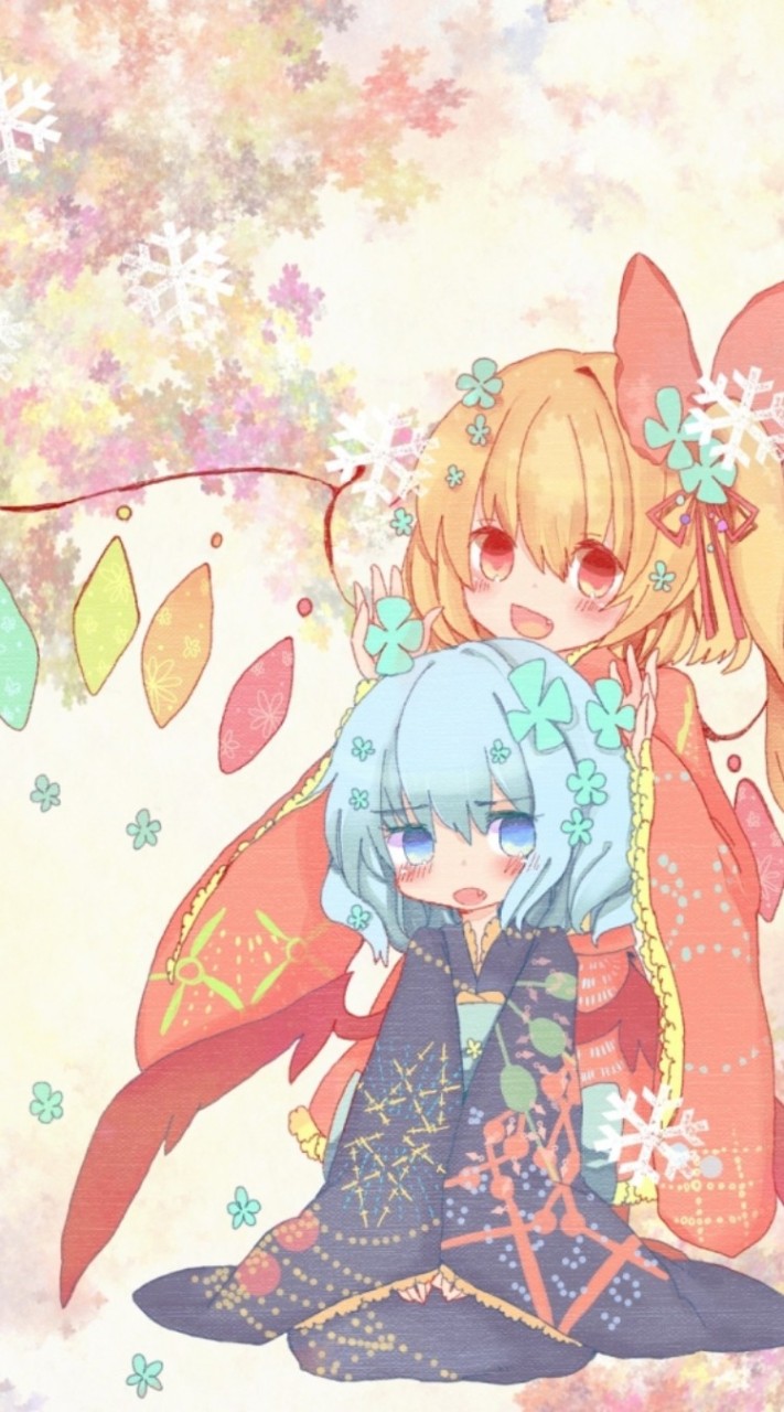 東方なりきりっ！！！