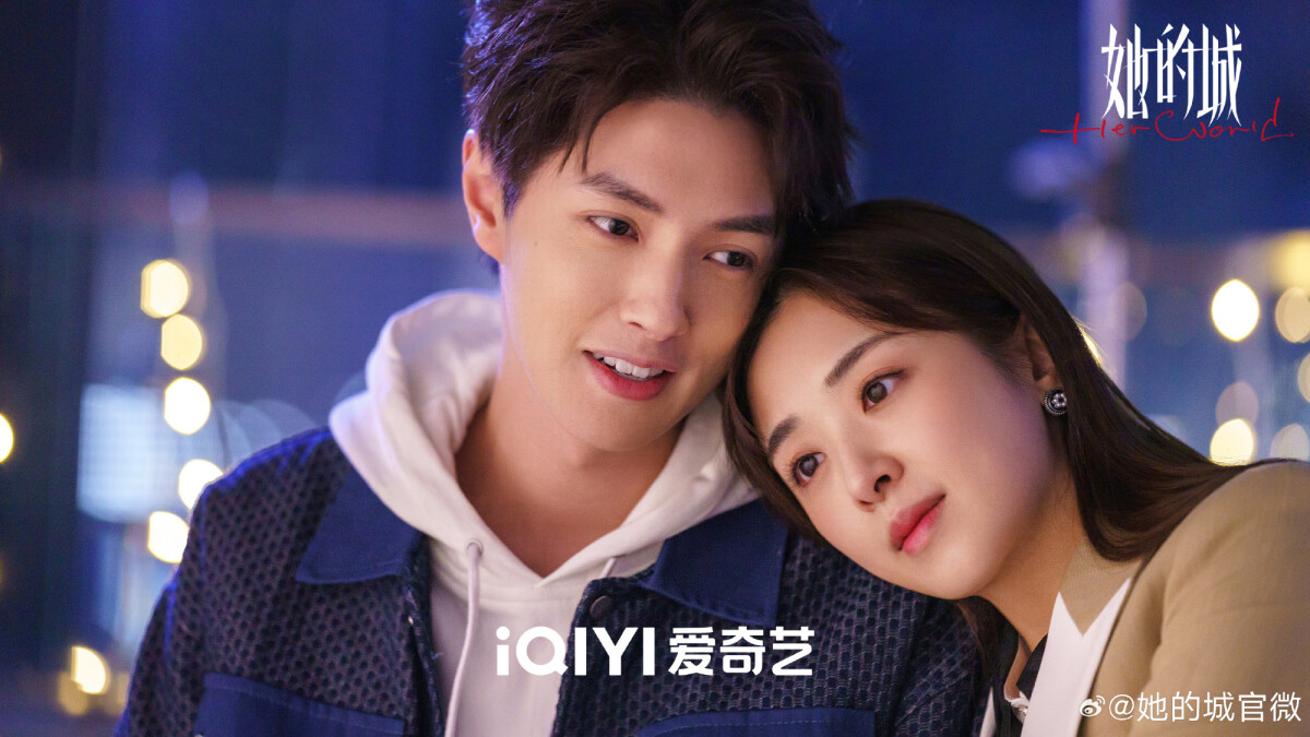 近期陸劇熱度榜TOP10！《灼灼風流》贏《七時吉祥》，《蓮花樓》第二，冠軍是真正爆劇