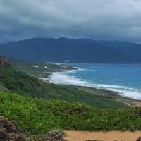 旅遊  環島  車宿 露營 美食