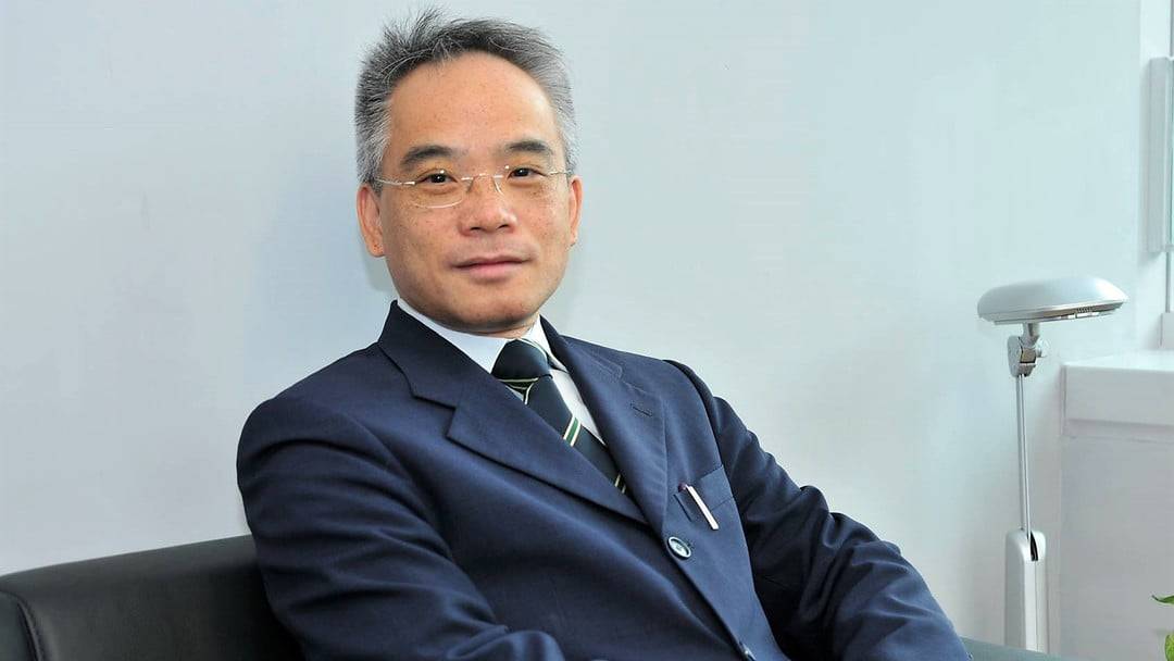 蘇偉文將任樹仁大學經濟及金融學系兼任教授 商台新聞 LINE TODAY