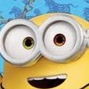 ミニオン( ᐛ👐)パァ