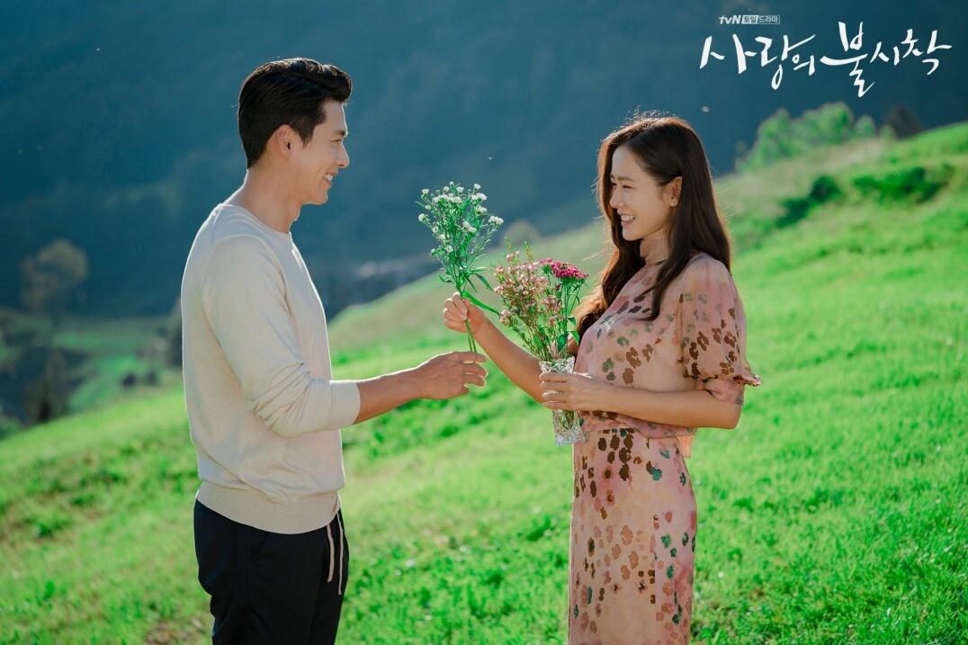 日網票選「近年最推薦」韓劇TOP10！《女神降臨》第四，《金秘書》第二，冠軍真的經典