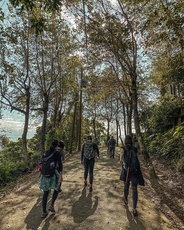 圖片授權：IG @ 0427doris