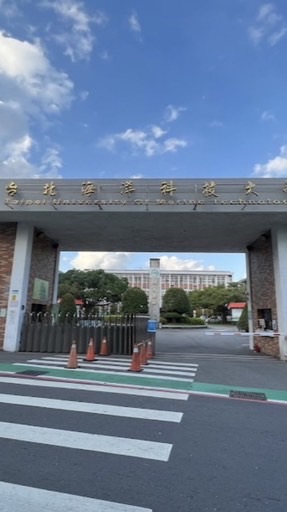 🚚台北海洋科技大學餐車排班群