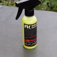 AK SPRAY WAX