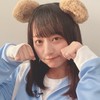 影山優佳【元日向坂46】