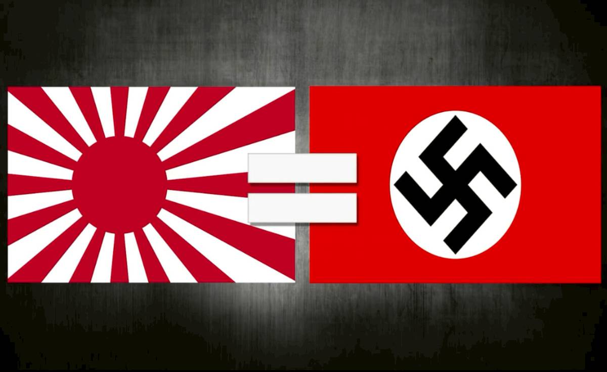 忘了曾遭殖民侵略 韓海軍想參加掛 旭日旗 的自衛隊70年觀艦式 新頭殼 Line Today