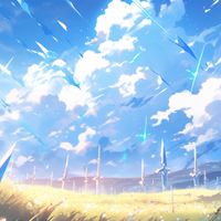 アレイス大陸戦記（オリキャラなりきり）