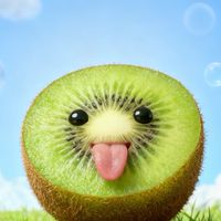 Team F4：DC White Kiwi Duo