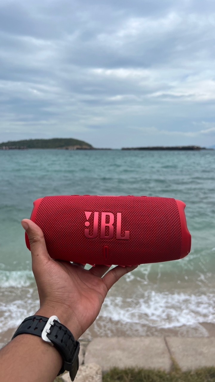 ลำโพงJBL