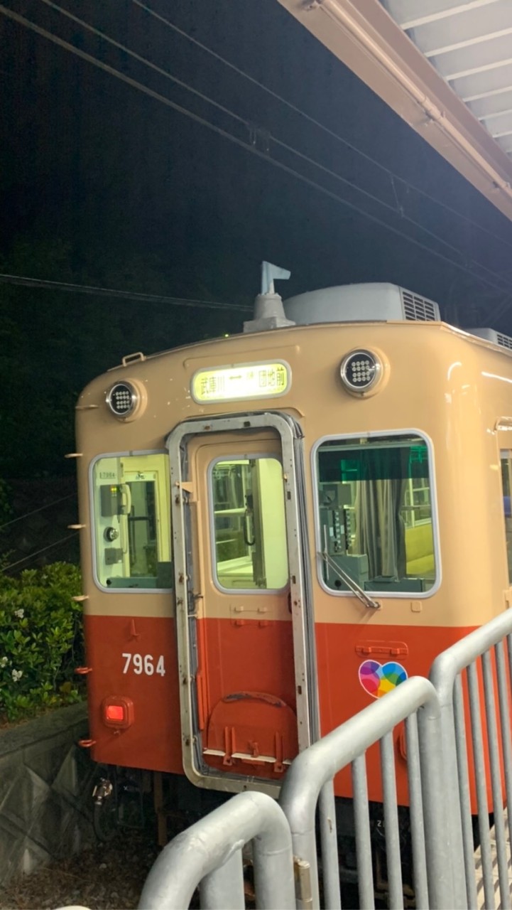 阪神電車・近鉄電車・阪急電車・鉄道好き集まって！