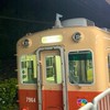 阪神電車・近鉄電車・阪急電車・鉄道好き集まって！