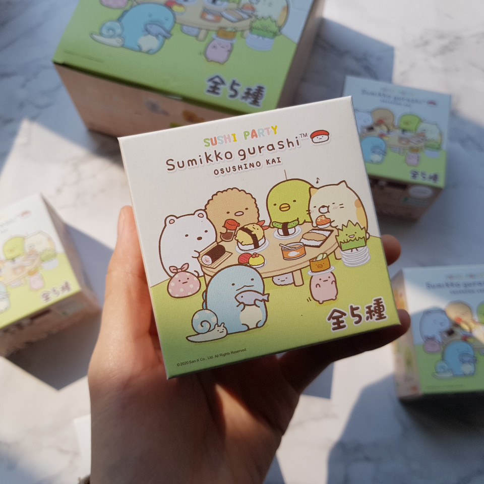 炸豬排（Tonkatsu）& 炸蝦尾（Ebifurai no shippo）