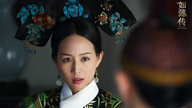 張鈞甯演反派成經典 6點證明 如懿傳 海蘭比魏嬿婉可怕 堪比后宮霸主甄嬛 Beauty美人圈 Line Today