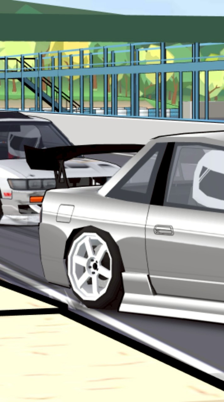 FRLegendsやってる人集まれ！！