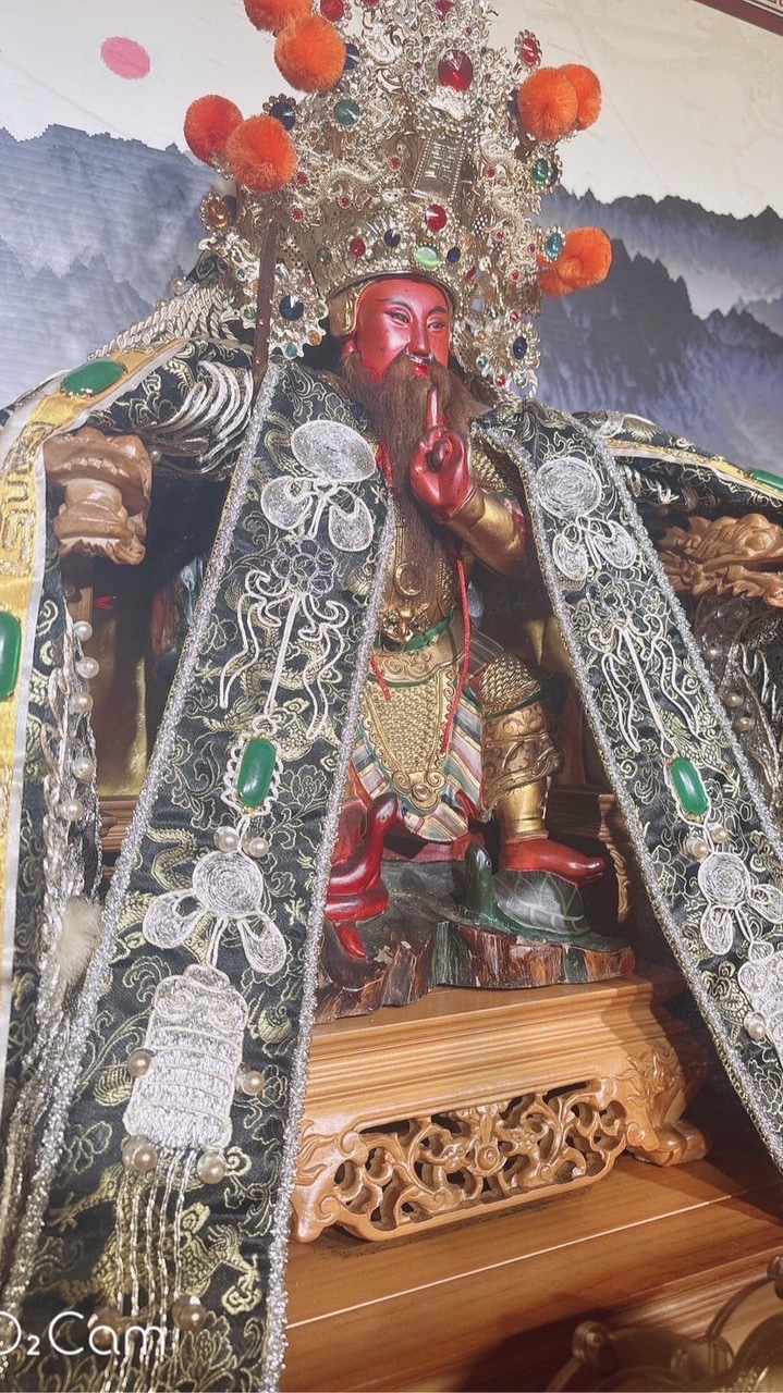 東銘堂活動群